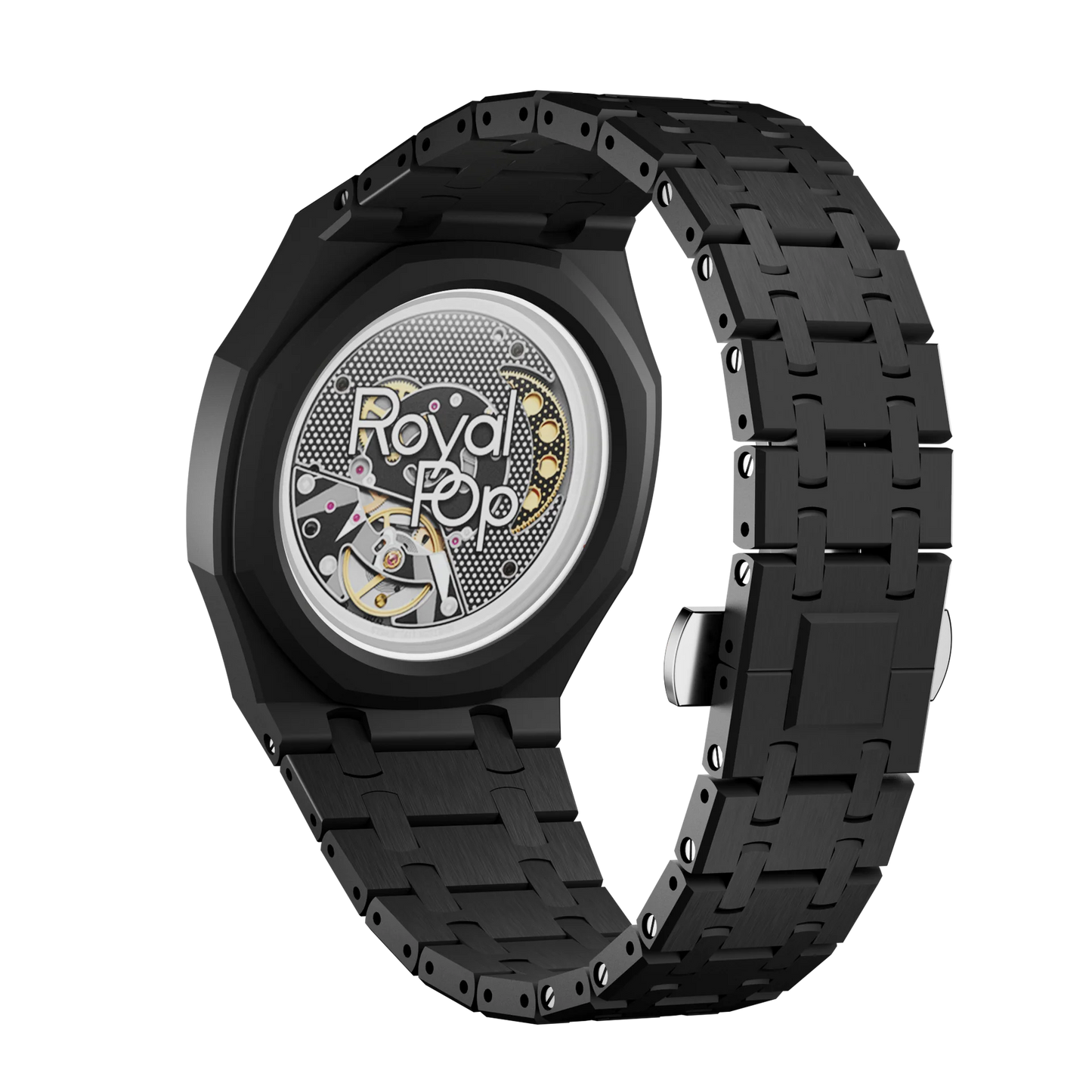 ROYAL POP METAL BRAELET