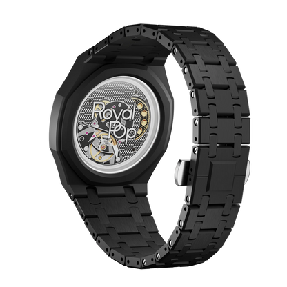 ROYAL POP METAL BRAELET