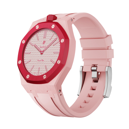 ROYAL POP RUBBER STRAP