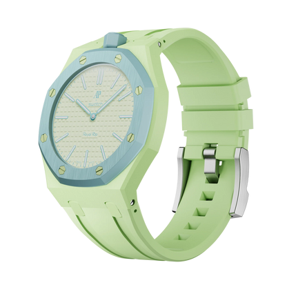 ROYAL POP RUBBER STRAP