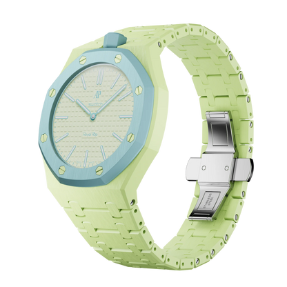 ROYAL POP METAL BRAELET