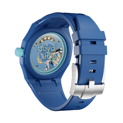 ROYAL POP RUBBER STRAP